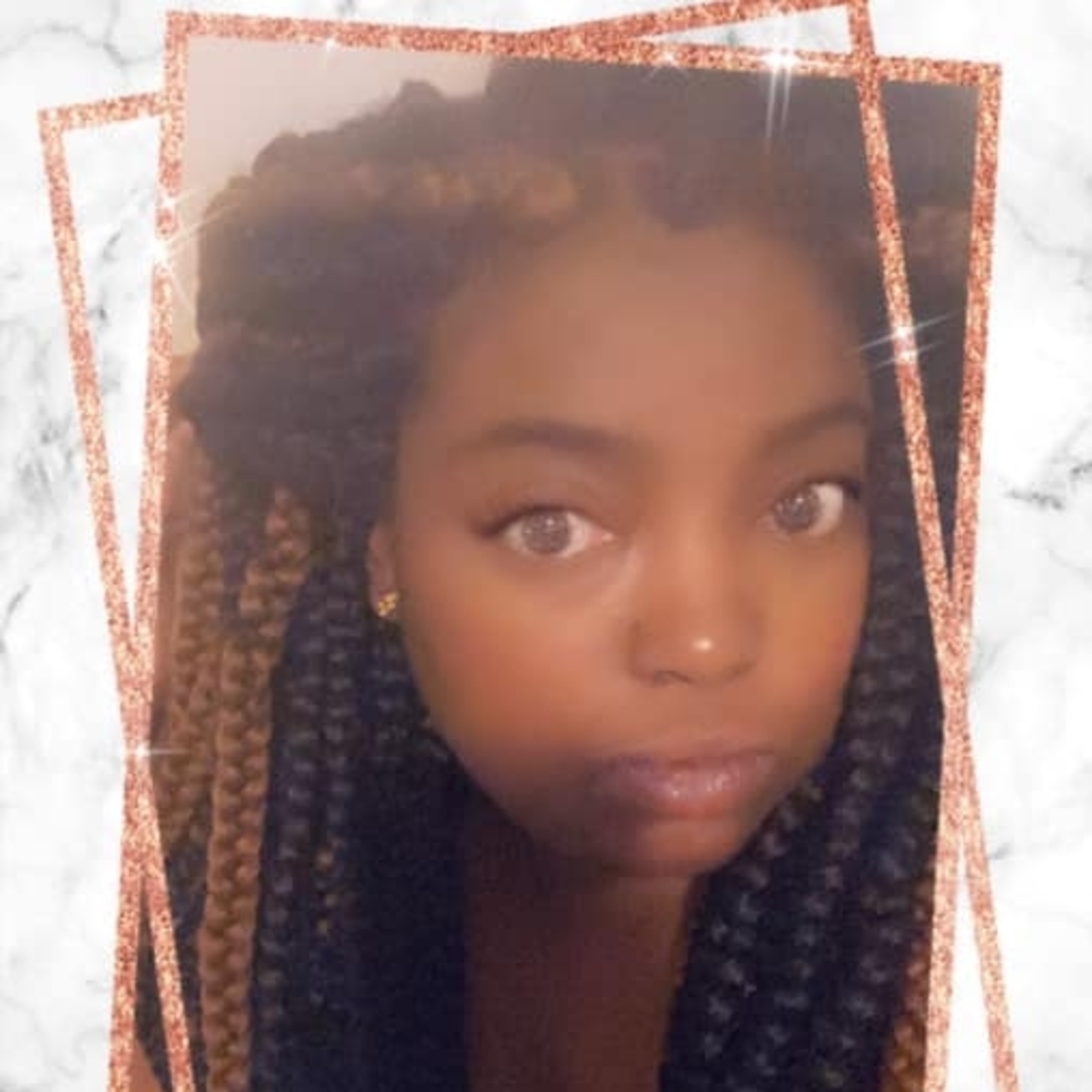 Meet your Posher, Jasmine